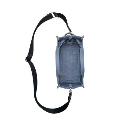 THE CANVAS SMALL TOTE BAG